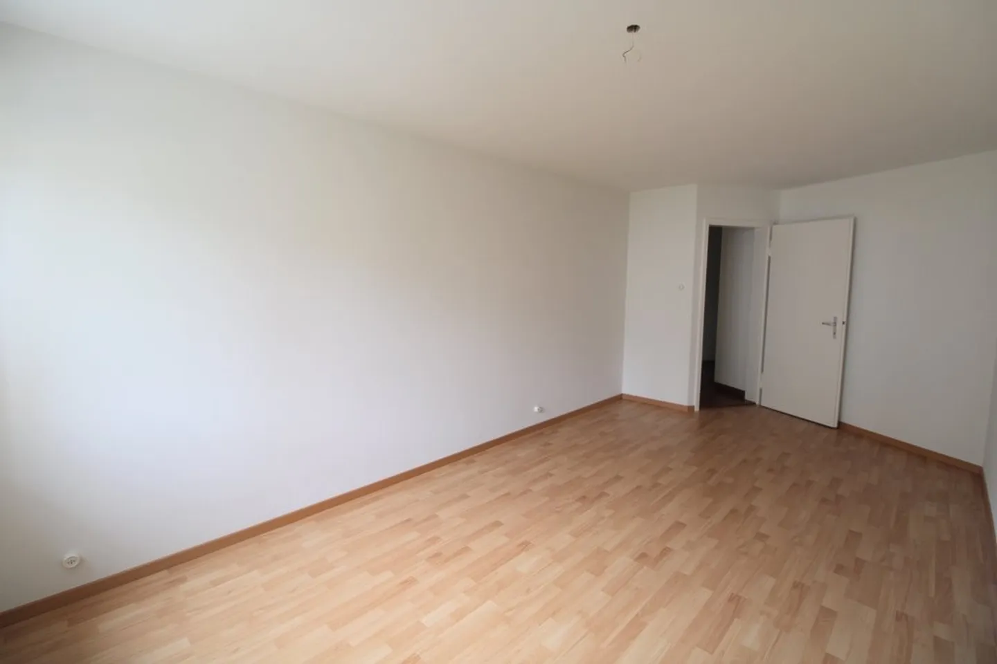 Appartement 2 pièces - Foto 6 von 7