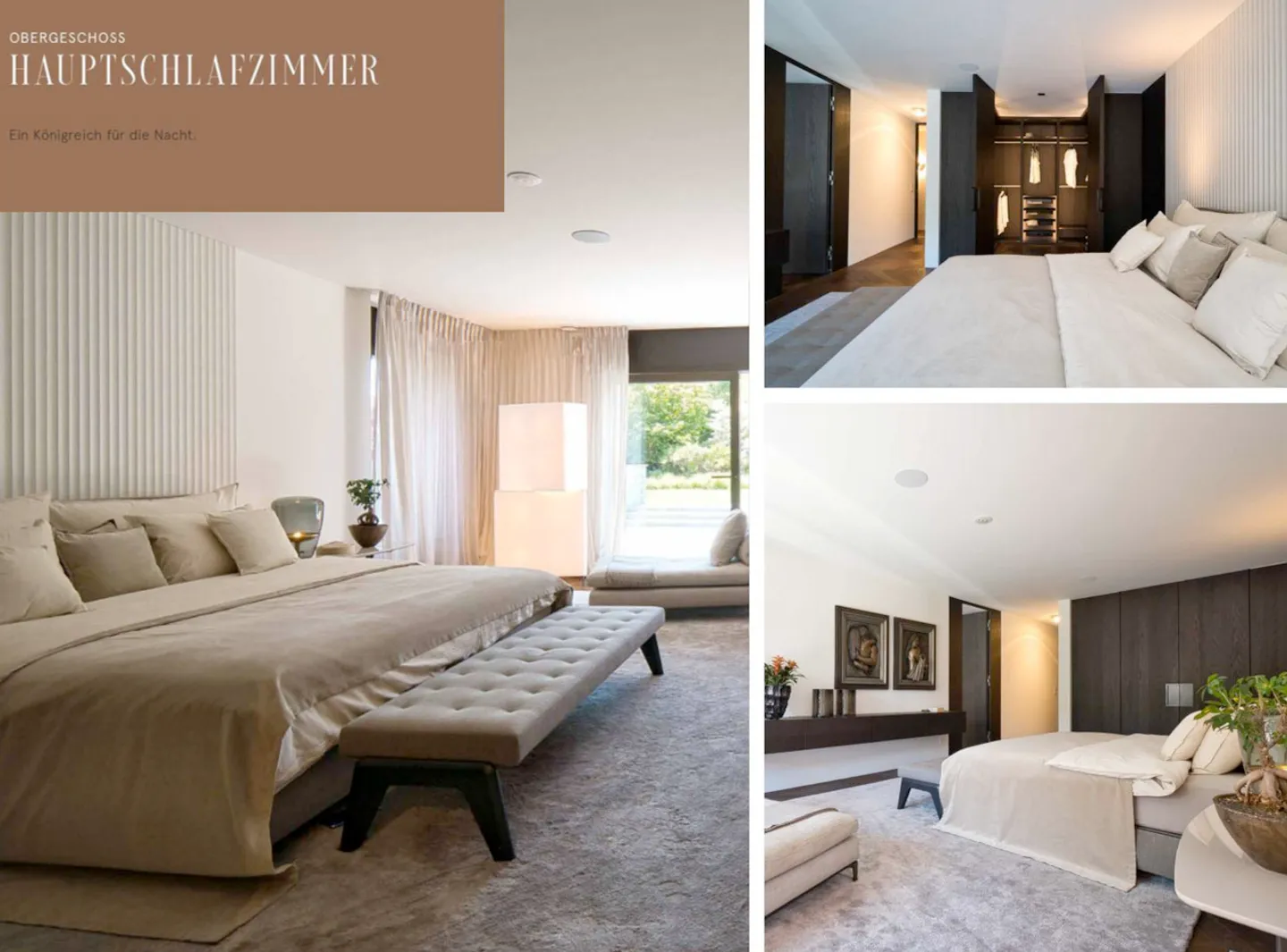 Villa Gamprin: Diskreter Luxus, sicherer Wert. - Foto 19 von 51