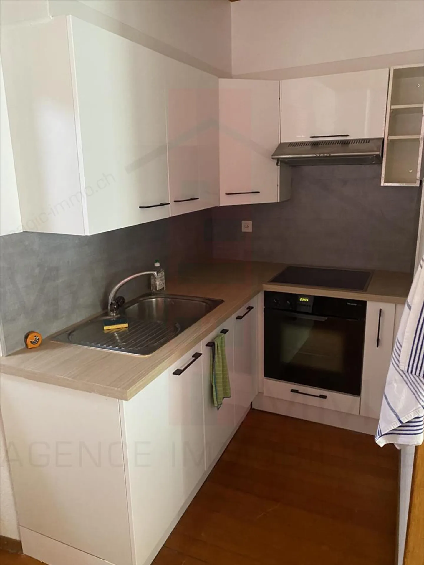 Wohnung mieten - Foto 1 von 10