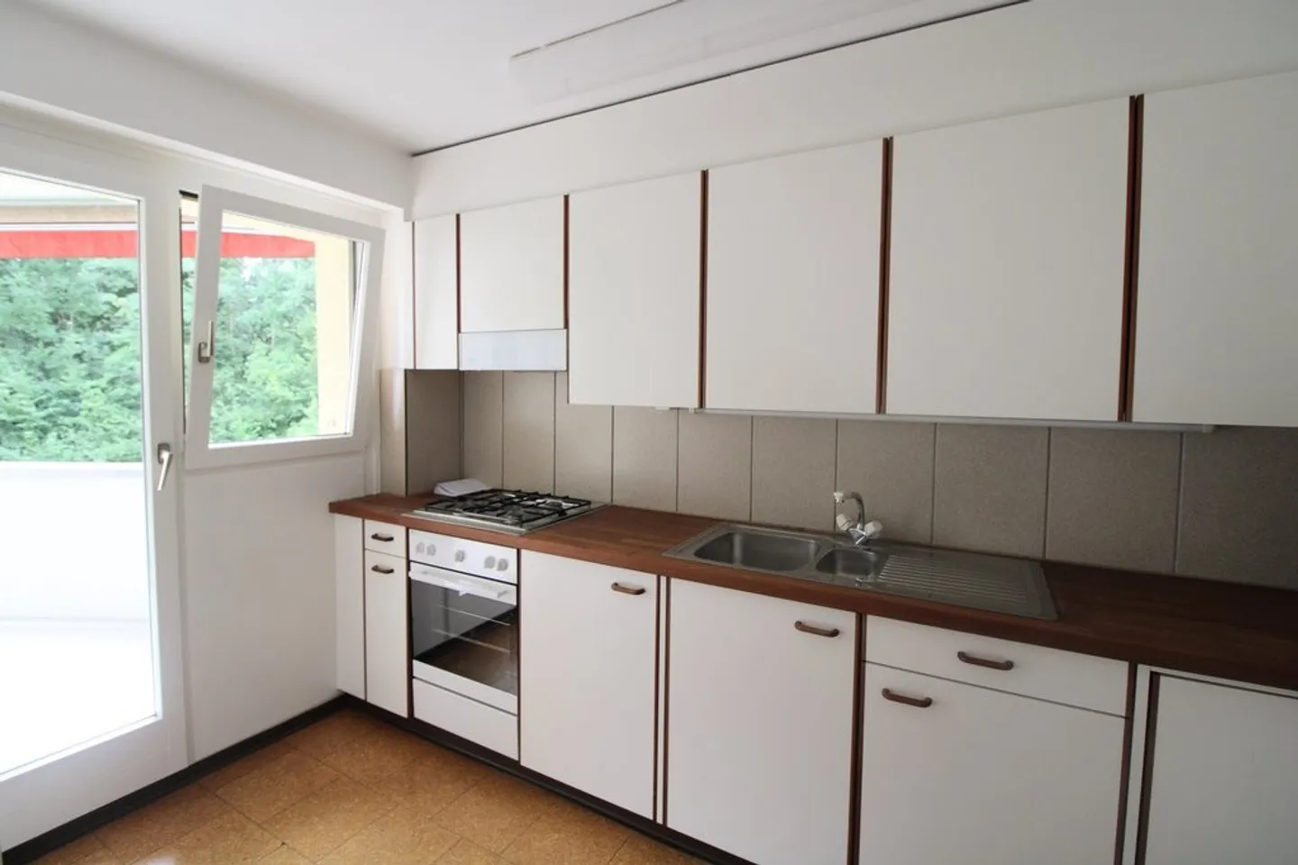 Appartement 2 pièces - Foto 4 von 7