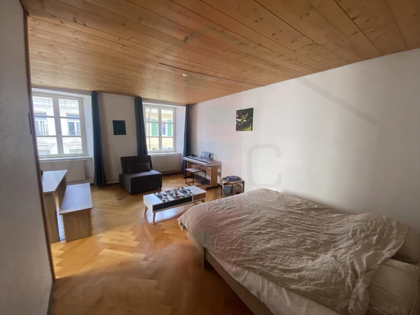 Wohnung mieten - Foto 2 von 10