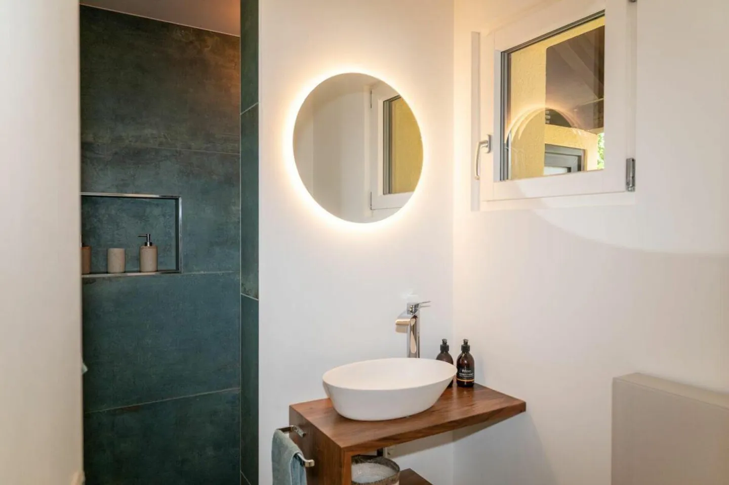 Vie moderne et économe en énergie dans un emplacement attrayant - Photo 8 sur 16