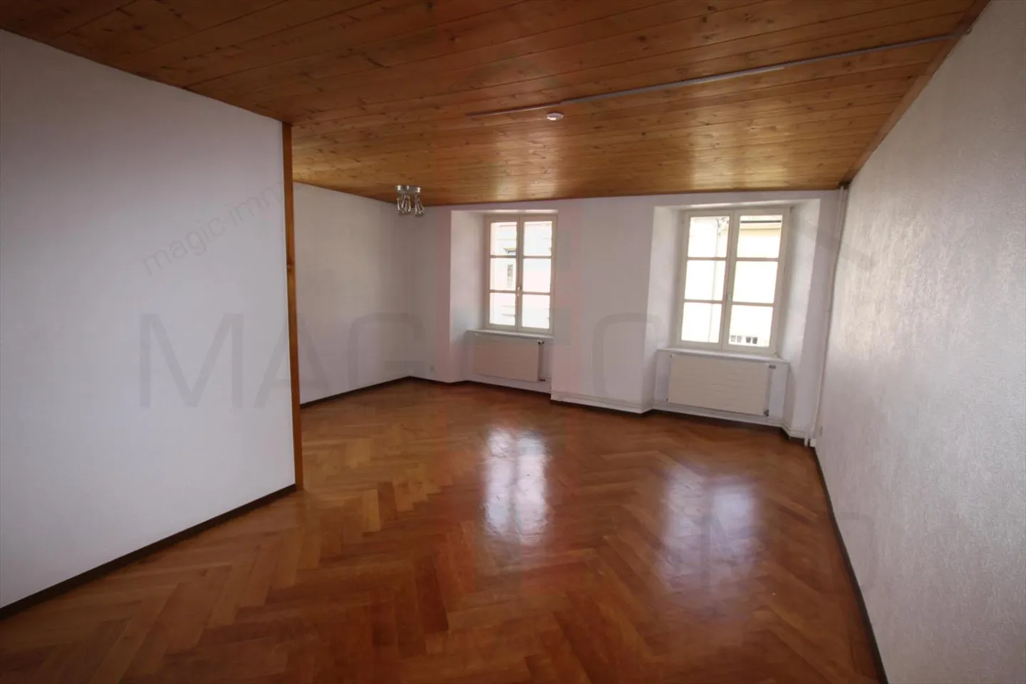 Wohnung mieten - Foto 10 von 10