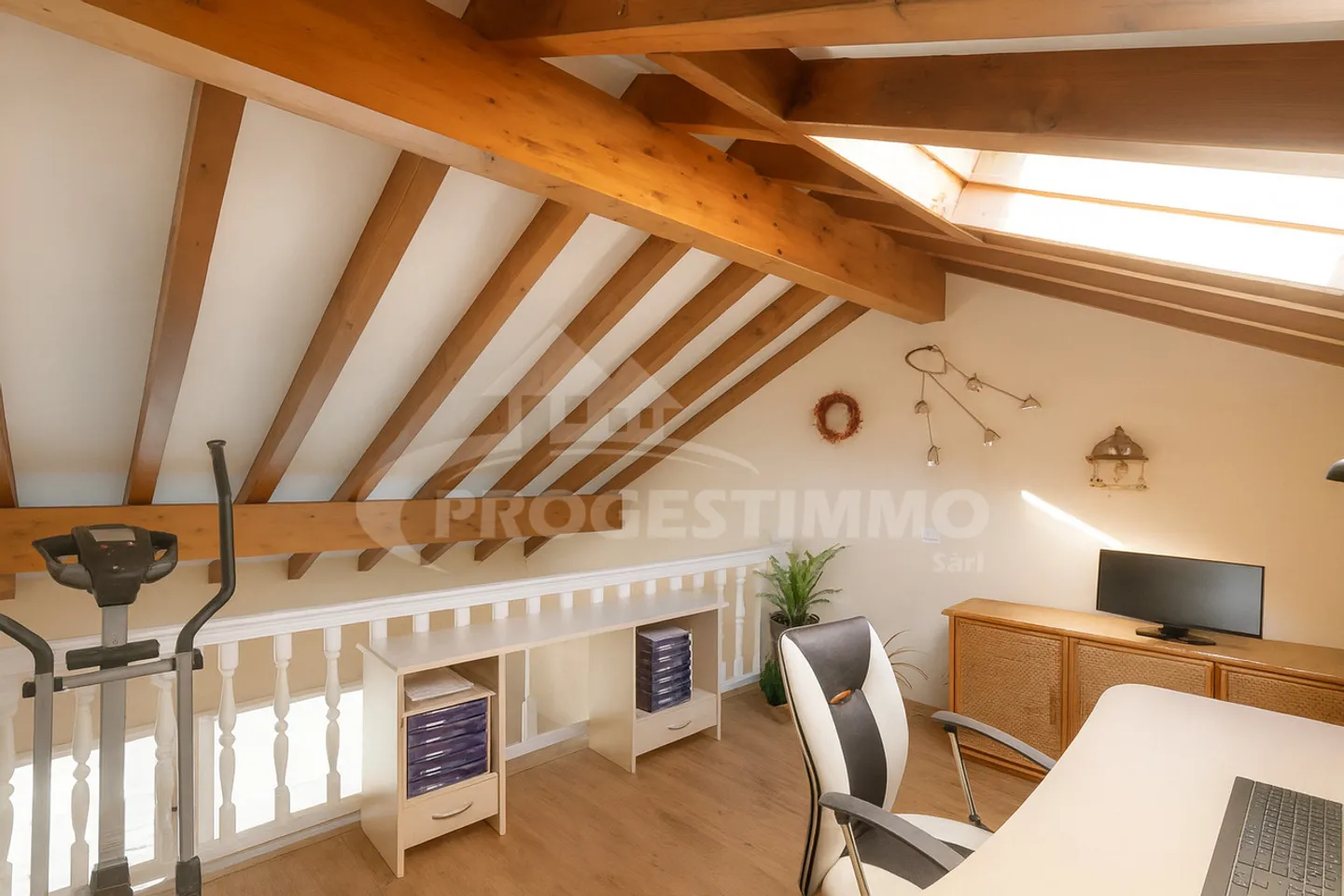 Maison 8 pièces - Photo 7 sur 13