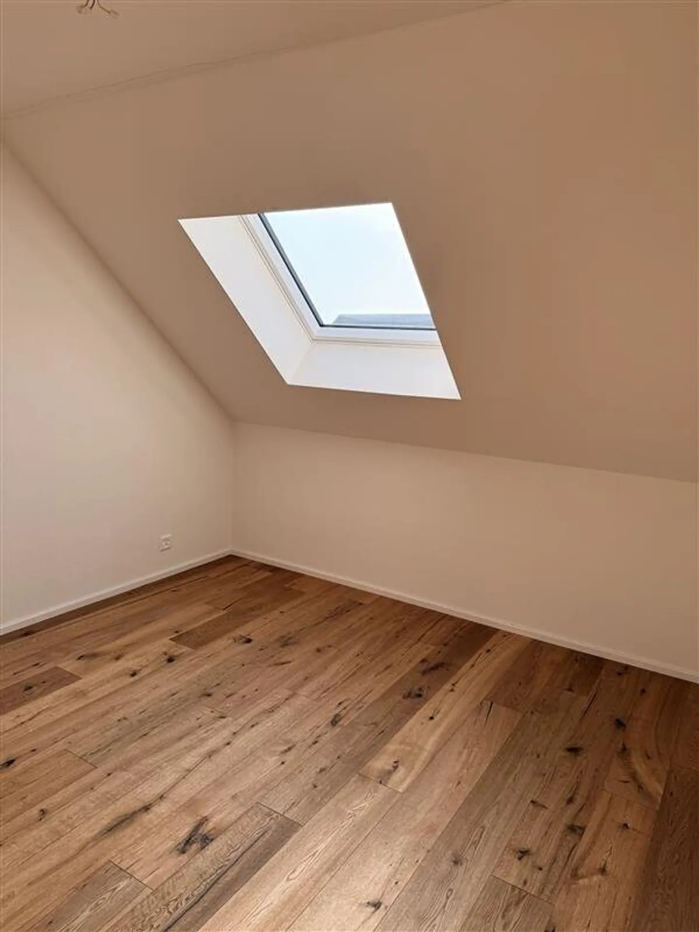 Vivere moderno, appartamento di 2,5 stanze in una posizione tranquilla - Foto 3 di 5