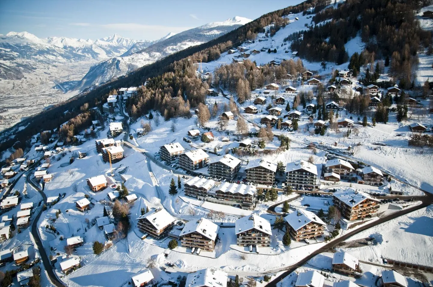 Les Mayens MA20 - Foto 2 di 13