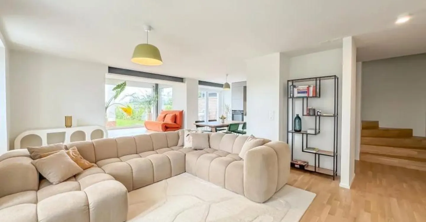 5,5-Zimmer-Wohnung - Foto 6 von 12