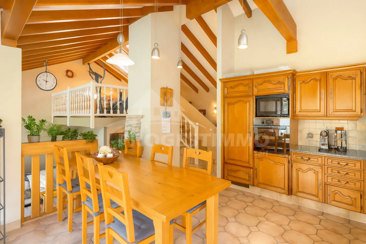 Maison 8 pièces - Photo 11 sur 13