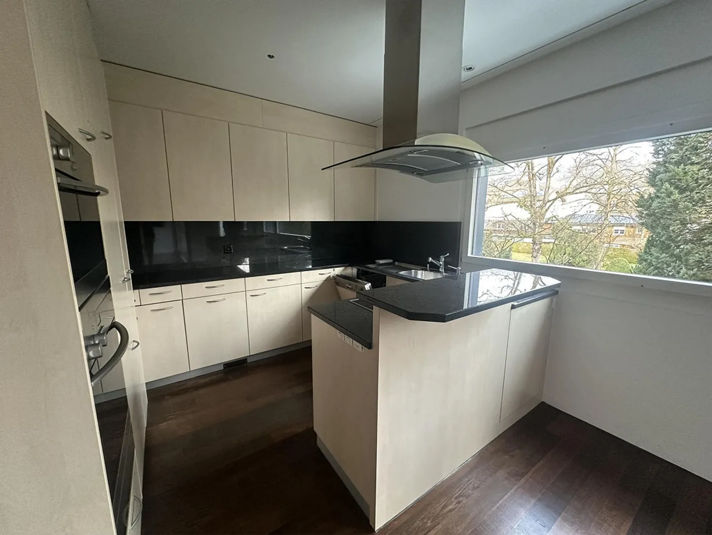 Geräumige Wohnung in Baden - Foto 3 von 11