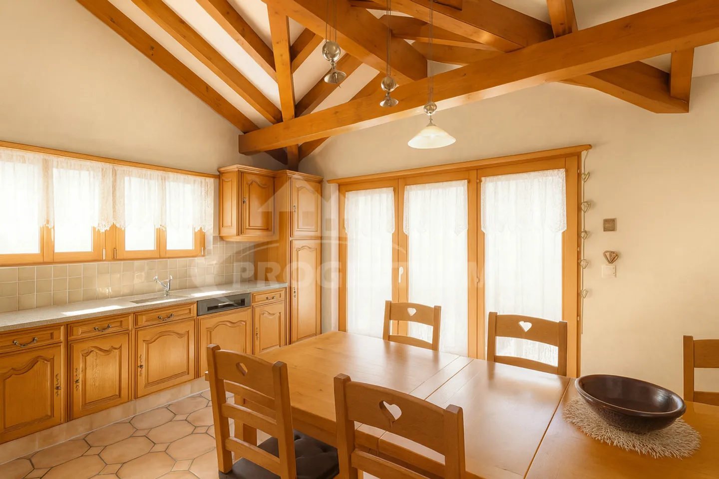 Maison 8 pièces - Photo 9 sur 13