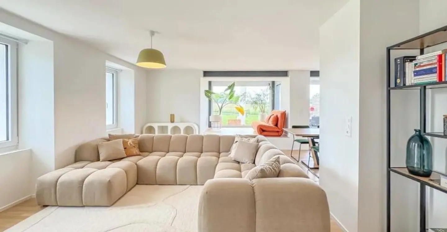5,5-Zimmer-Wohnung - Foto 7 von 12