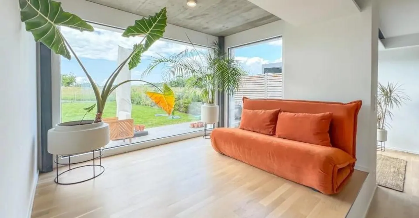 5,5-Zimmer-Wohnung - Foto 8 von 12