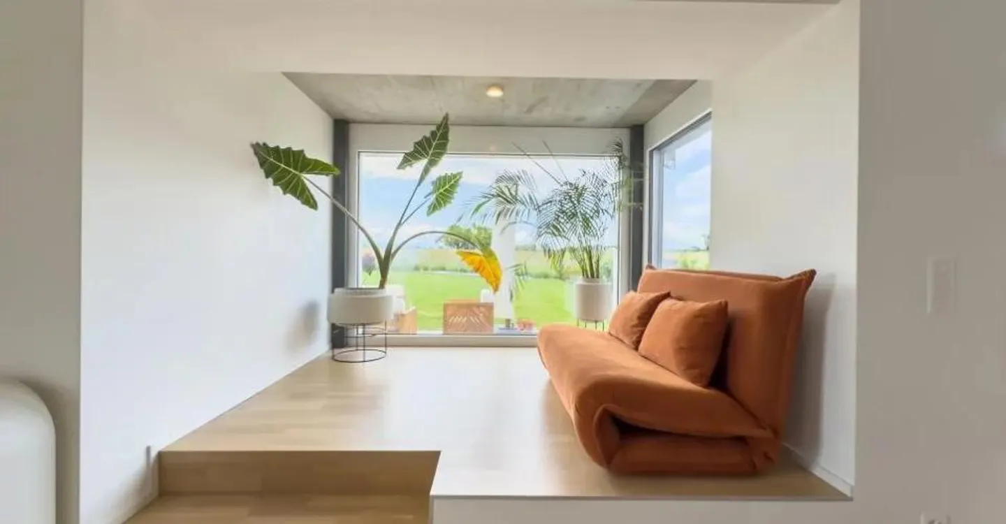 5,5-Zimmer-Wohnung - Foto 9 von 12