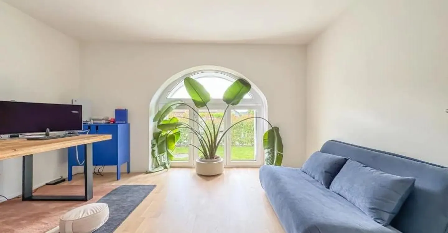 5,5-Zimmer-Wohnung - Foto 10 von 12