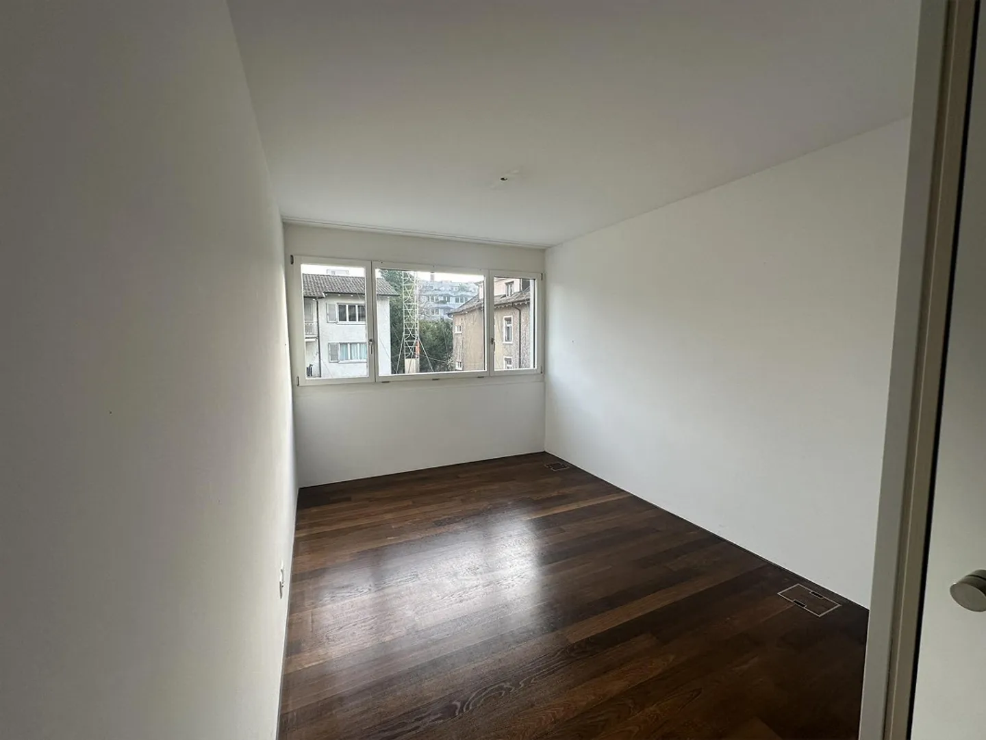 Geräumige Wohnung in Baden - Foto 7 von 11