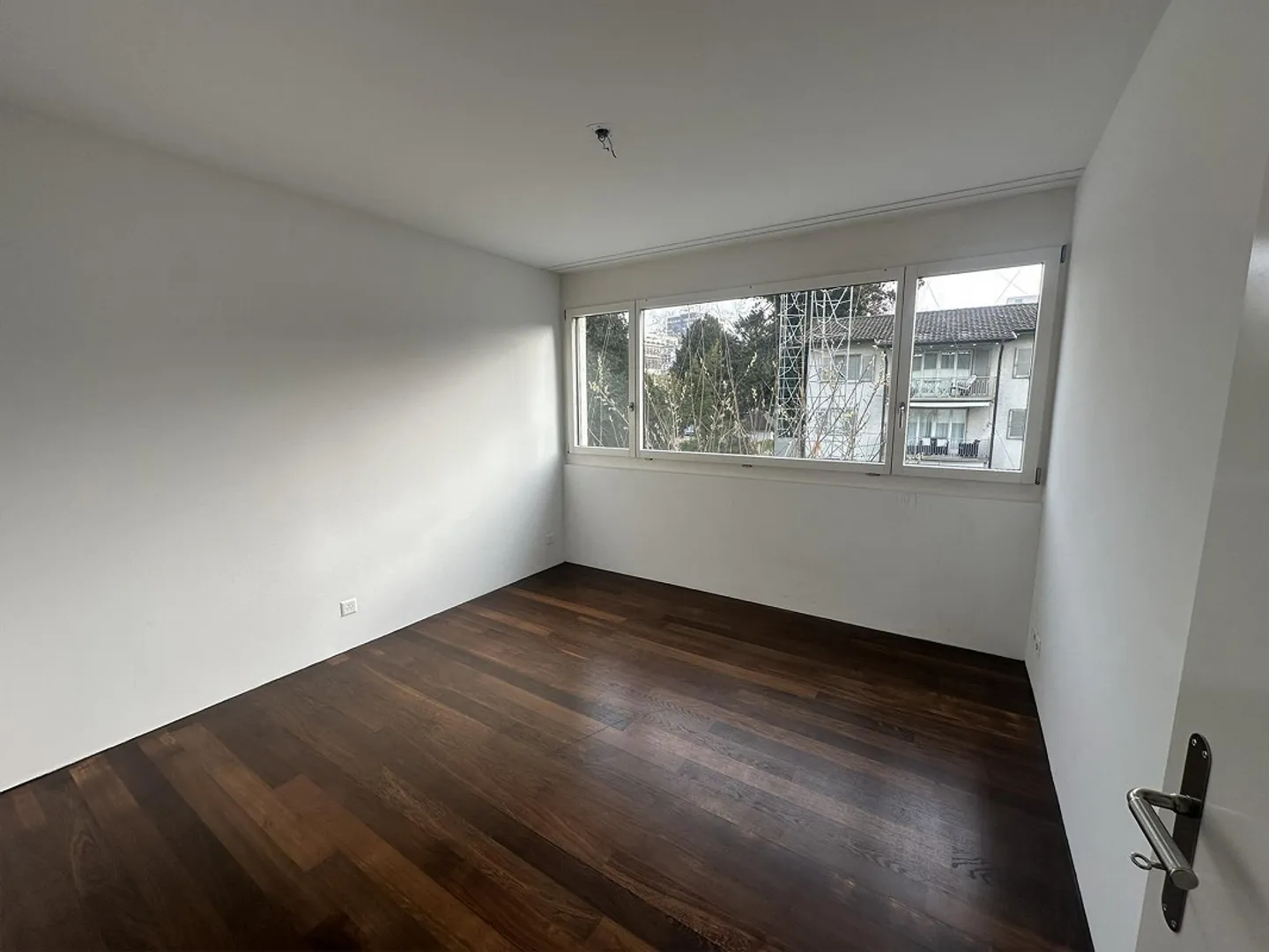 Geräumige Wohnung in Baden - Foto 8 von 11