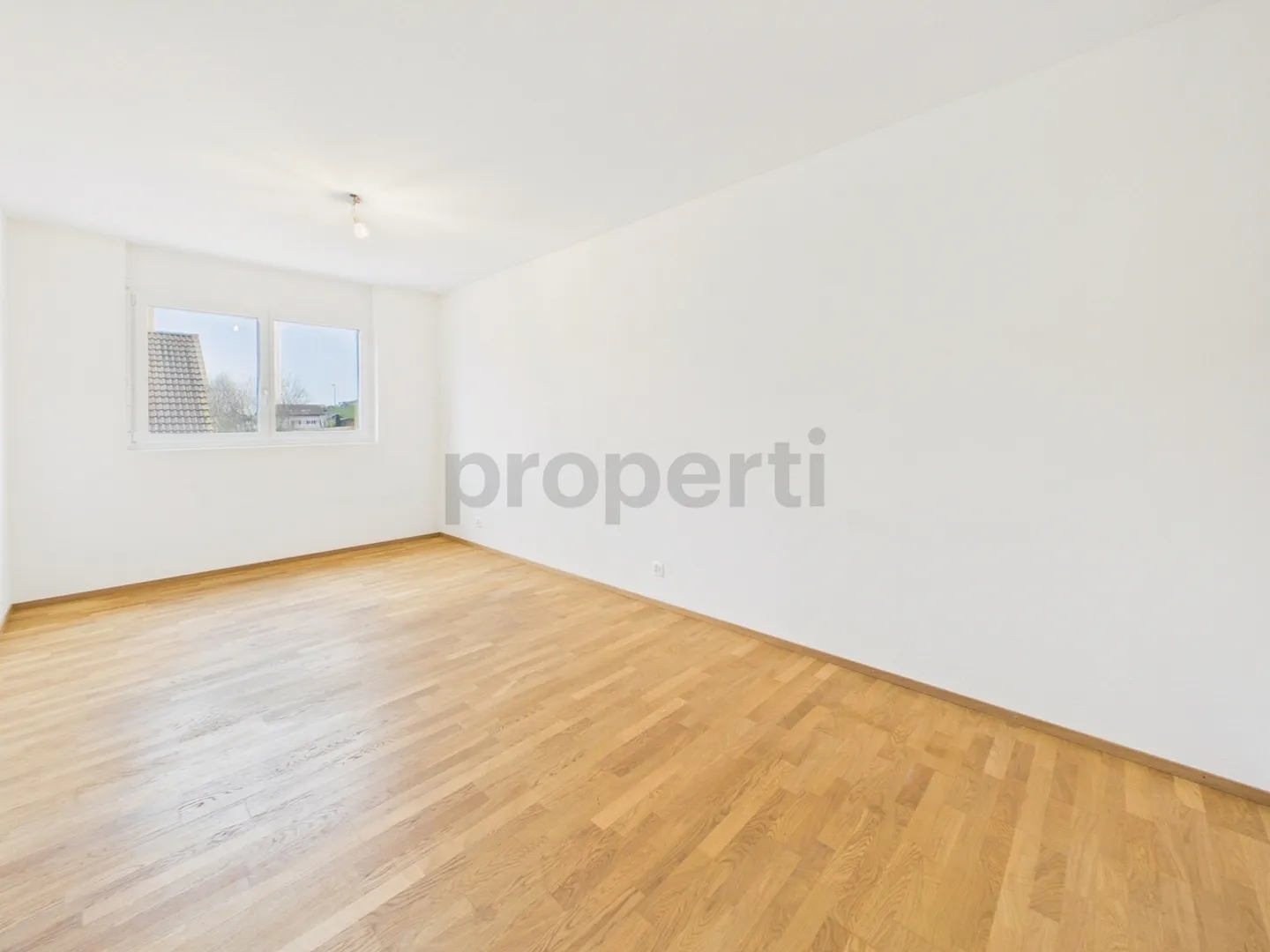 Modern 5.5-room semi-detached house in a quiet location in Schmitten FR - Photo 7 of 13