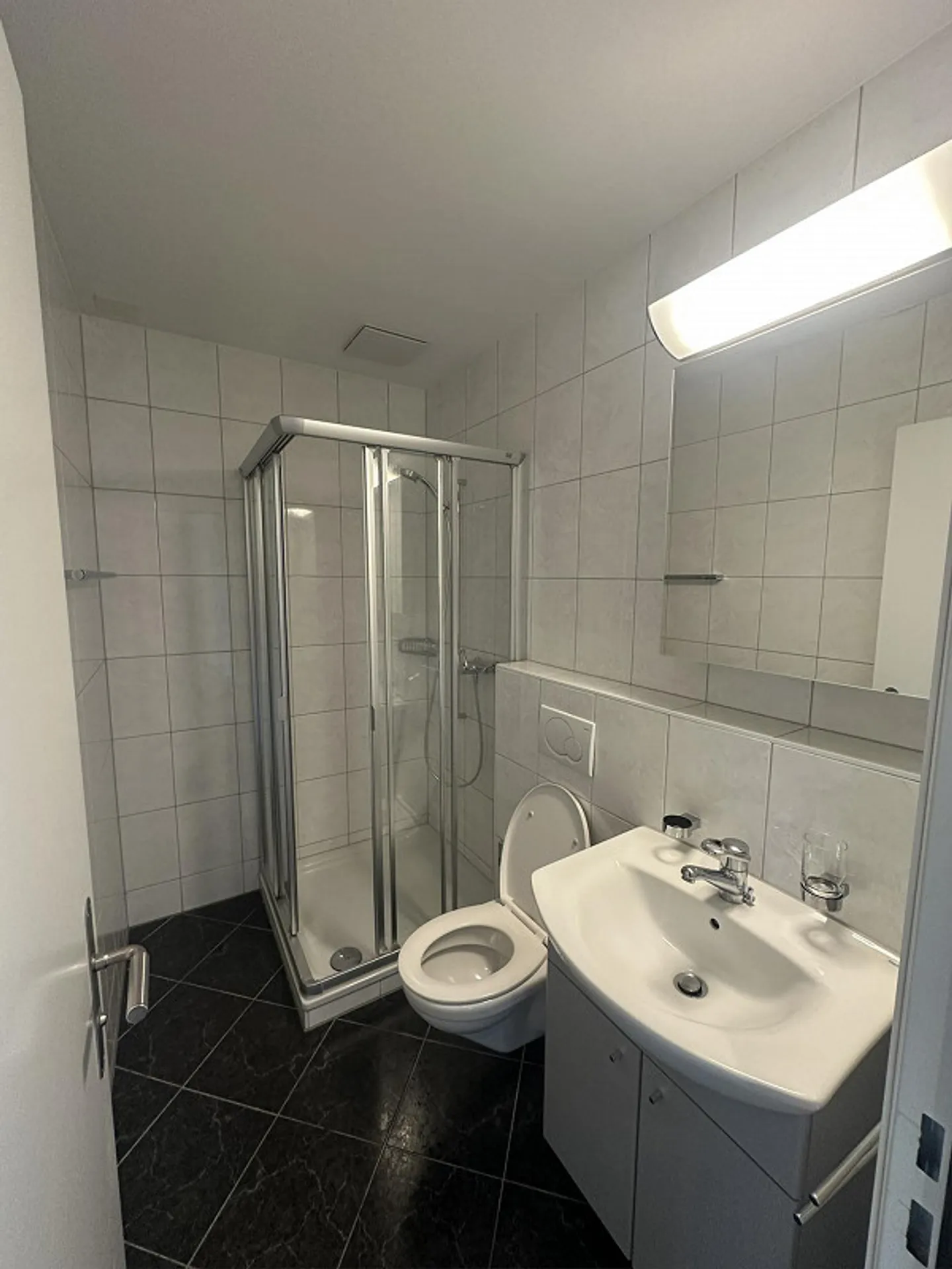 Geräumige Wohnung in Baden - Foto 11 von 11