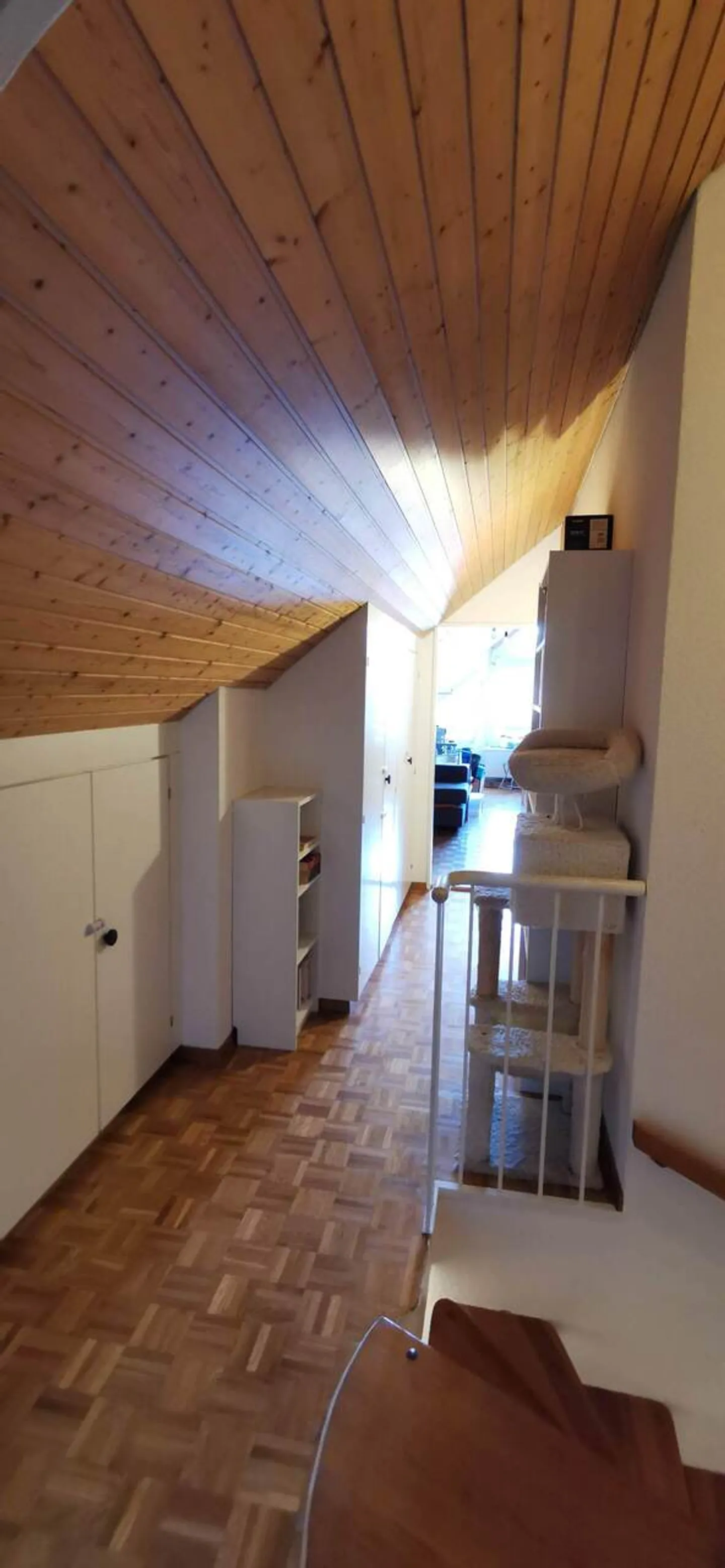 Apartment Yverdon-les-Bains - 3.5 rooms - Photo 4 of 12