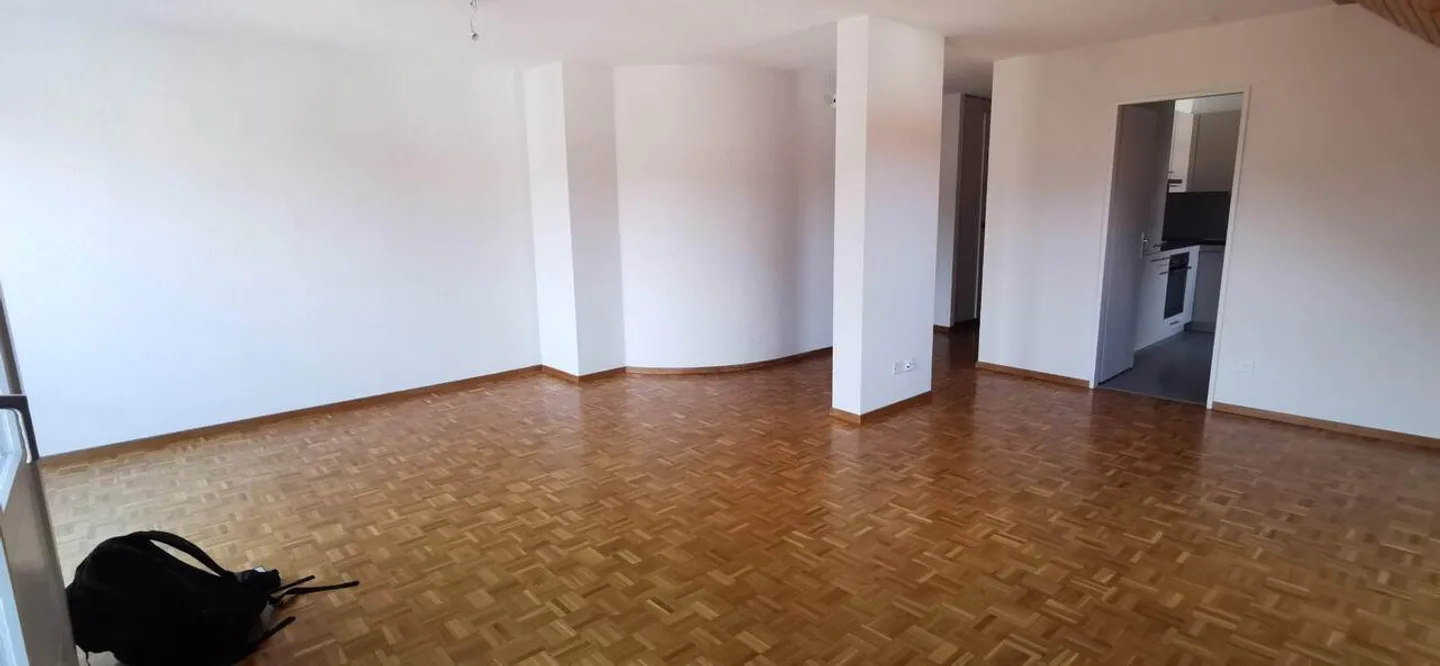 Apartment Yverdon-les-Bains - 3.5 rooms - Photo 8 of 12