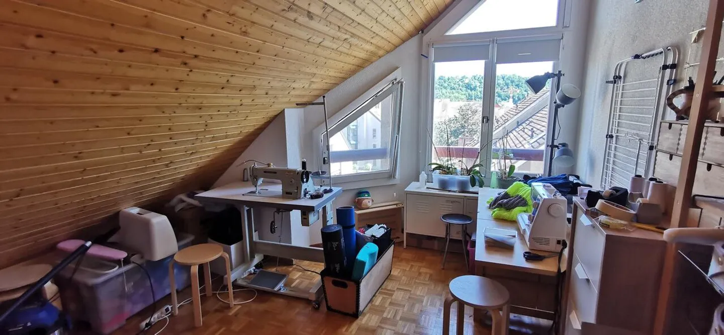 Apartment Yverdon-les-Bains - 3.5 rooms - Photo 10 of 12