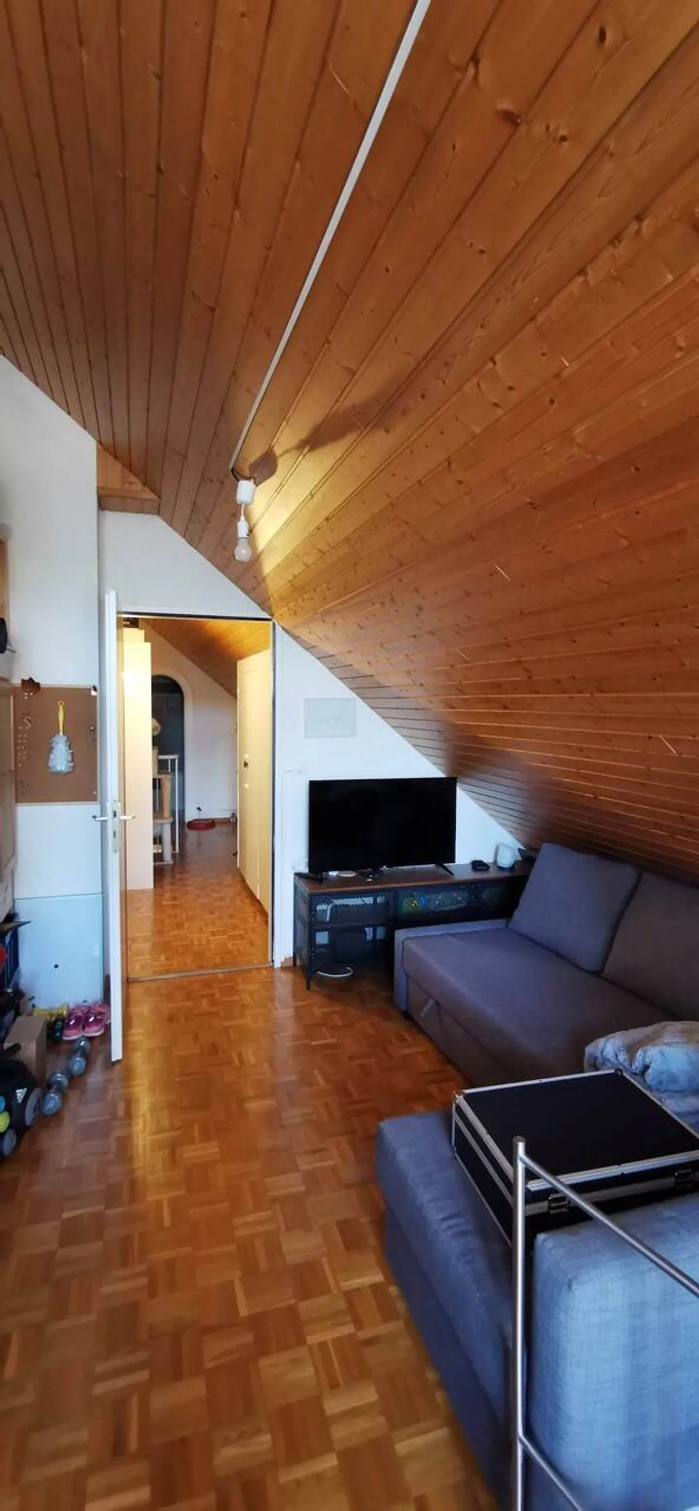 Apartment Yverdon-les-Bains - 3.5 rooms - Photo 11 of 12
