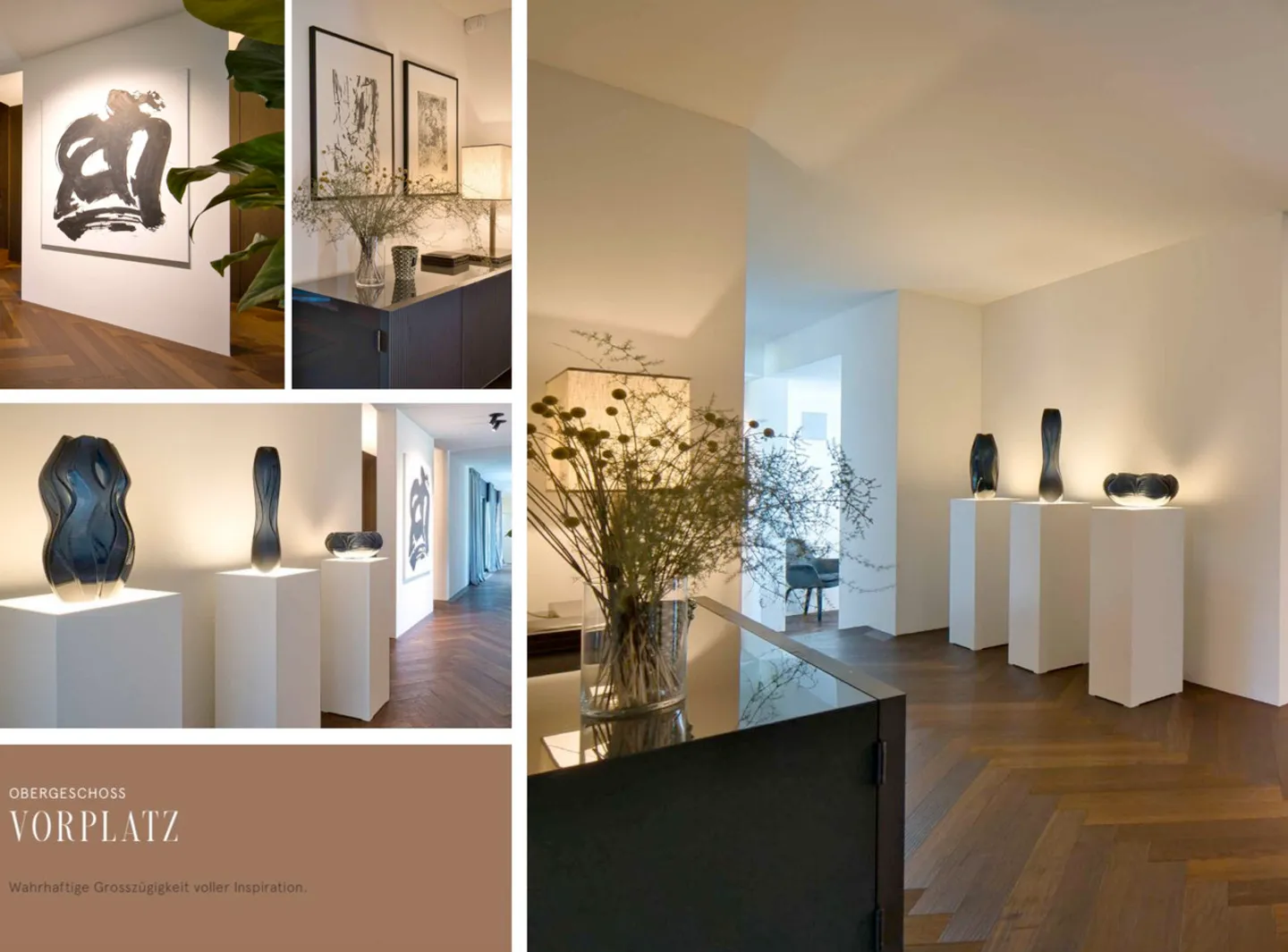 Villa Gamprin: Diskreter Luxus, sicherer Wert. - Foto 42 von 51