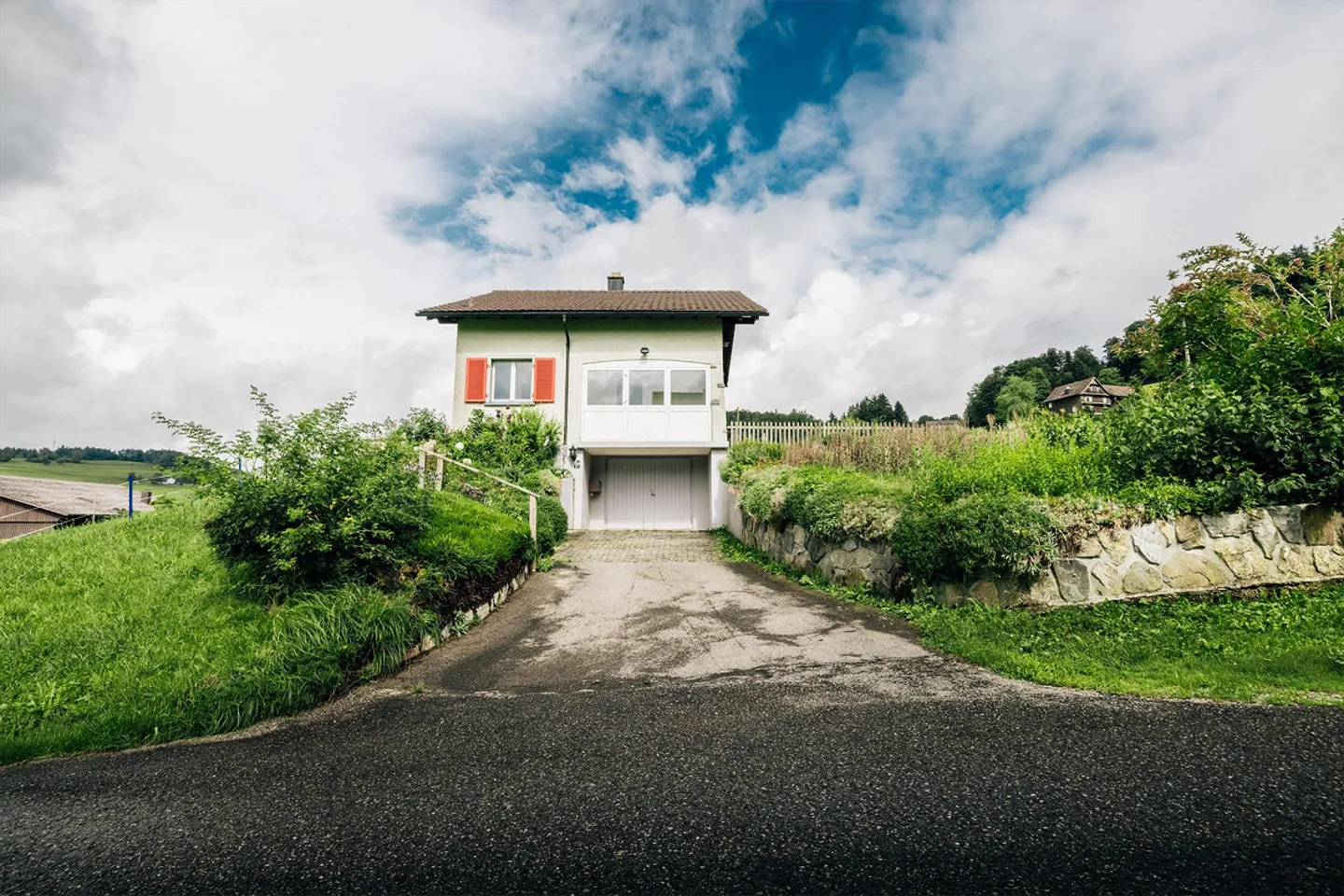 Casa unifamiliare a Gähwil - Foto 2 di 17