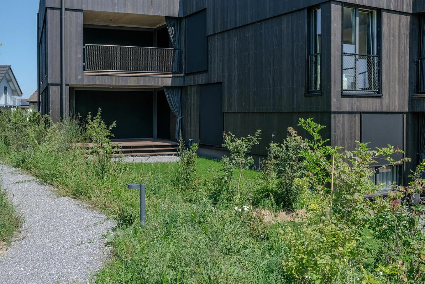 ARCHITETTURA E DESIGN UNITI - PRIMA OCCUPAZIONE NEL NUOVO EDIFICIO - Foto 13 di 13