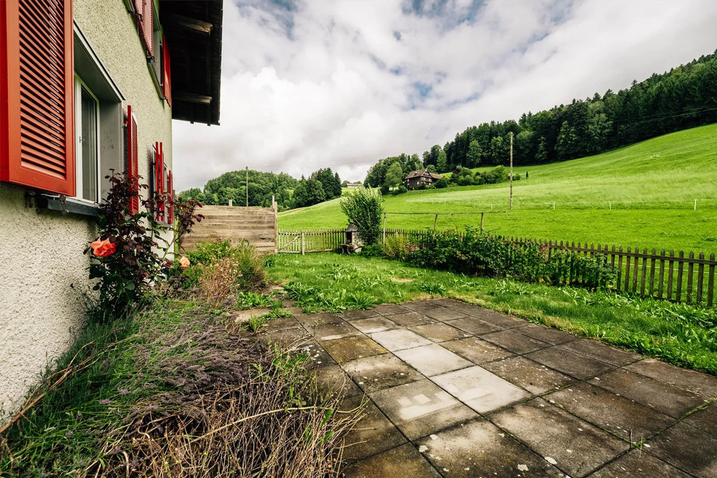 Casa unifamiliare a Gähwil - Foto 6 di 17