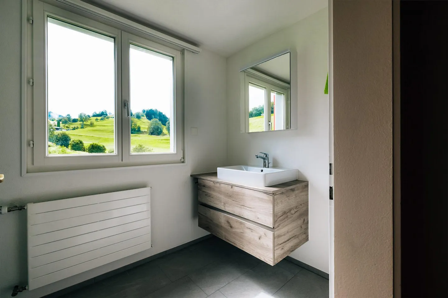 Casa unifamiliare a Gähwil - Foto 9 di 17