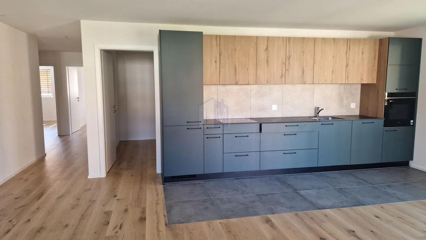 One of the last beautiful 4-room style apartments to seize! - Photo 2 of 11