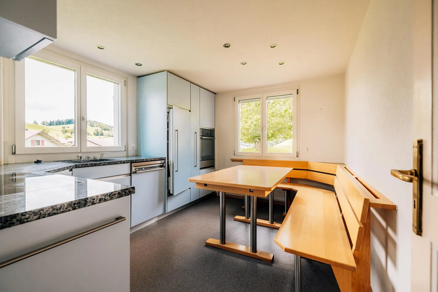 Casa unifamiliare a Gähwil - Foto 10 di 17