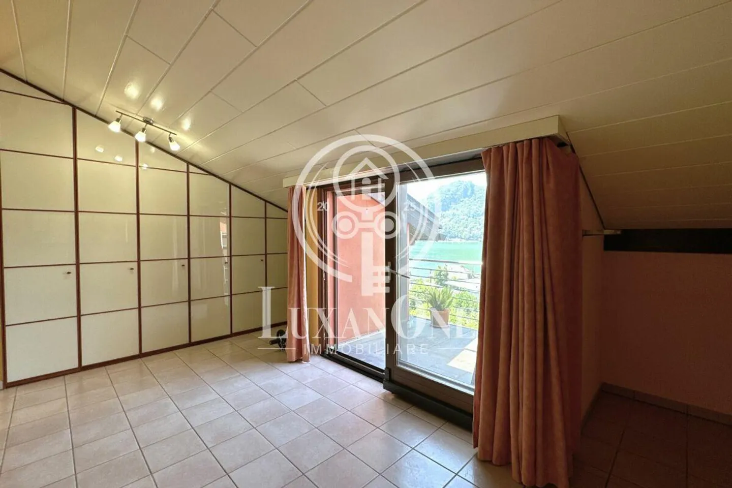 Gioiello storico con vista da sogno sul Lago di Lugano - Foto 7 di 14