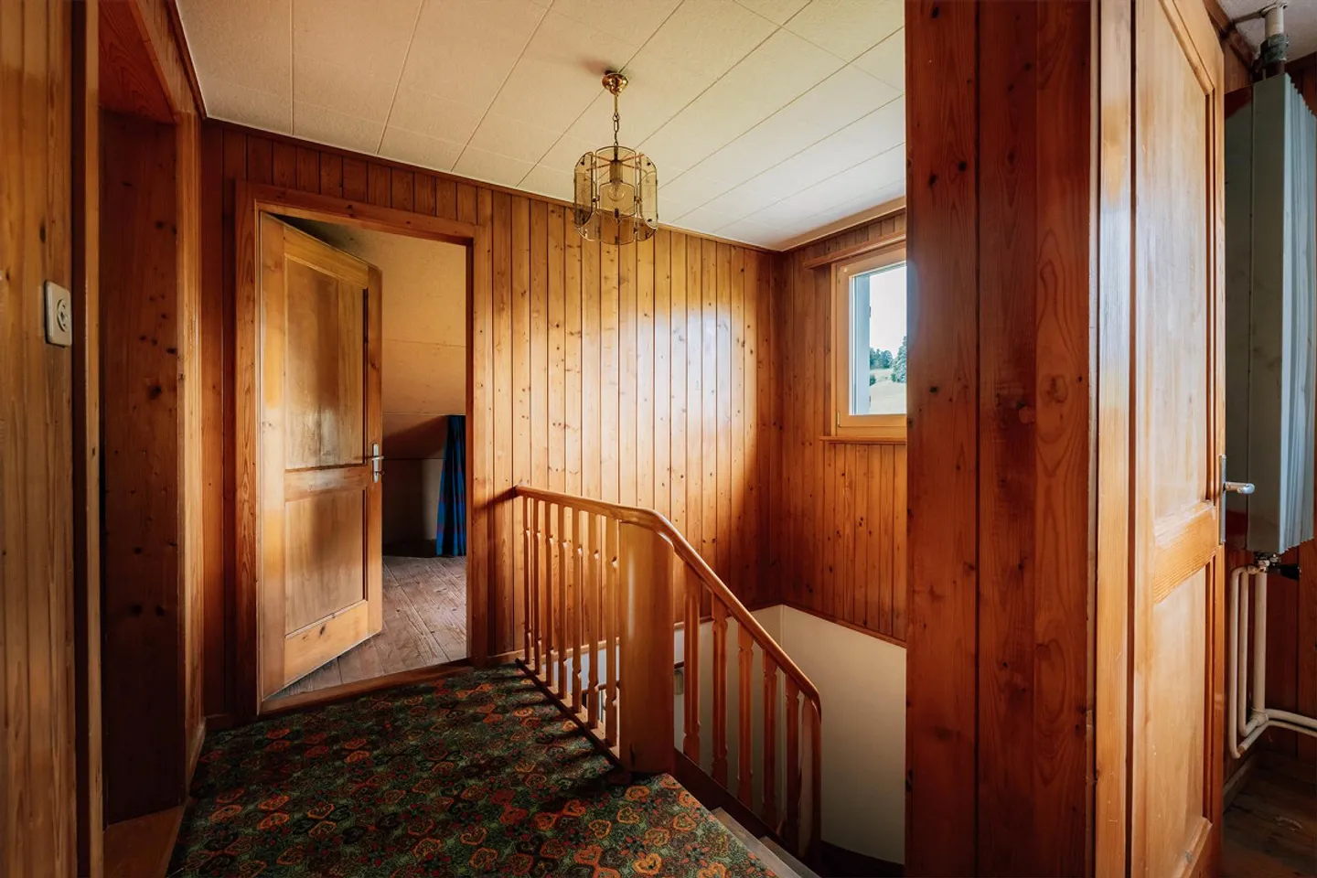 Casa unifamiliare a Gähwil - Foto 16 di 17