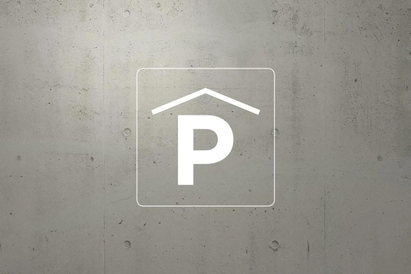 Autoeinstellplatz in Binningen - Foto 1 von 2