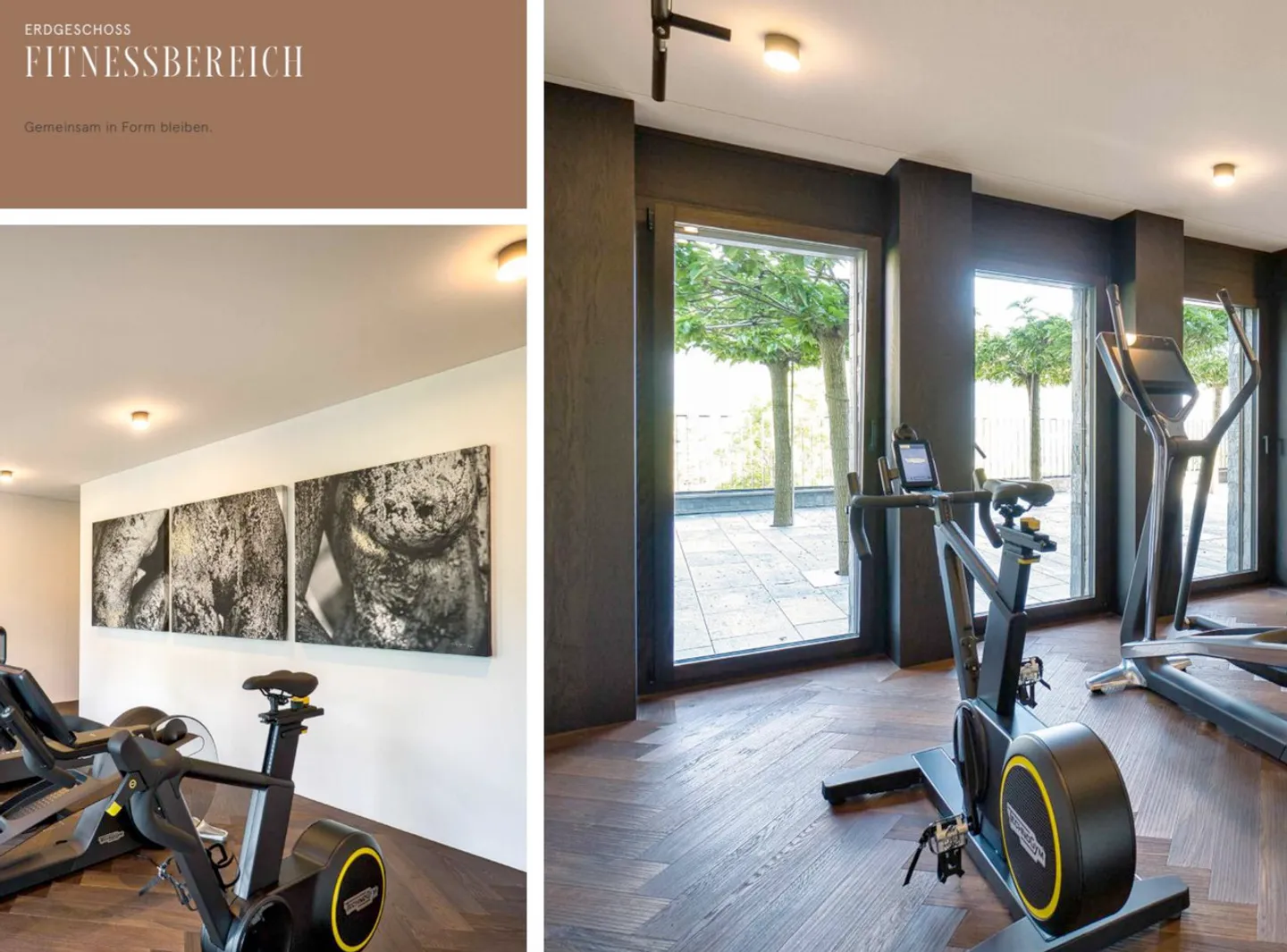 Villa Gamprin: Diskreter Luxus, sicherer Wert. - Foto 46 von 51