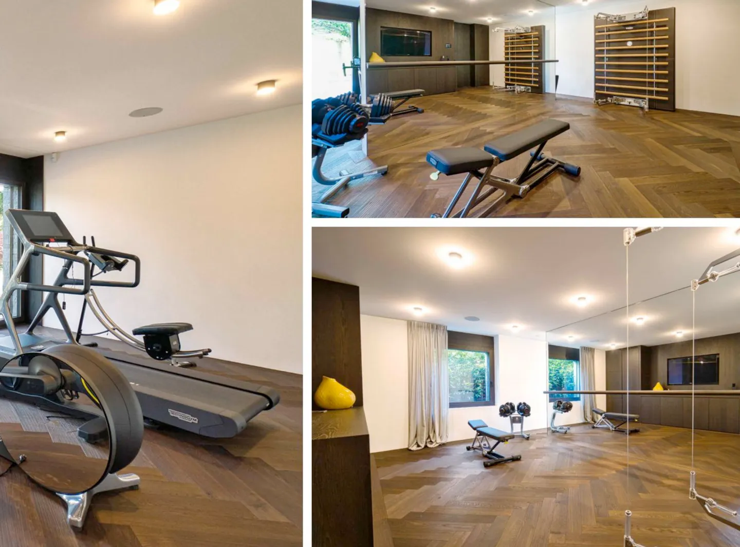 Villa Gamprin: Diskreter Luxus, sicherer Wert. - Foto 47 von 51