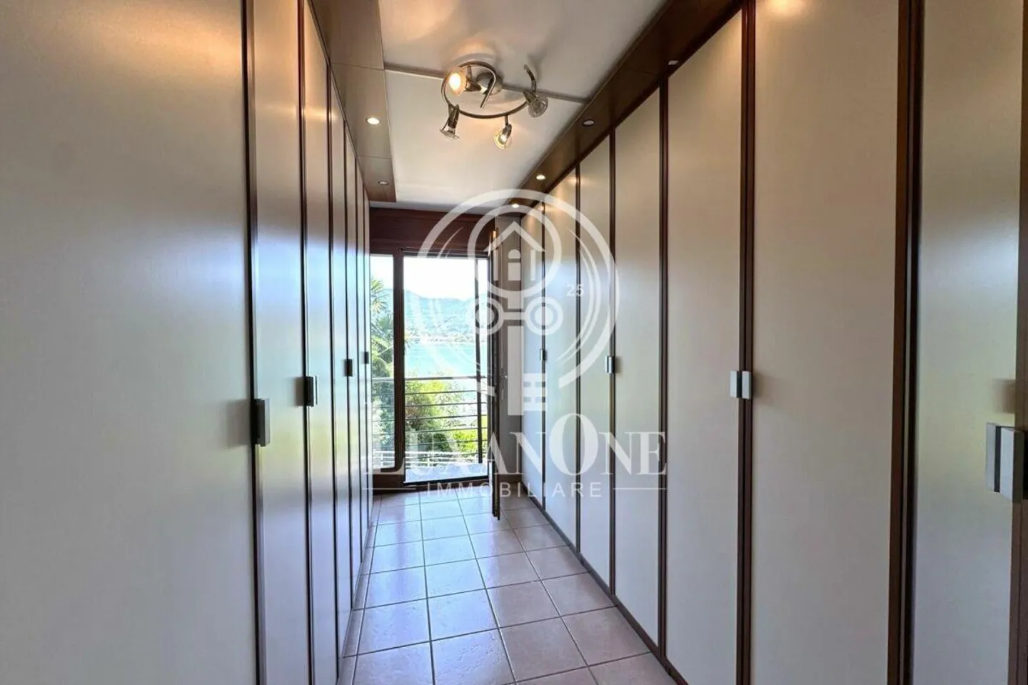 Gioiello storico con vista da sogno sul Lago di Lugano - Foto 10 di 14