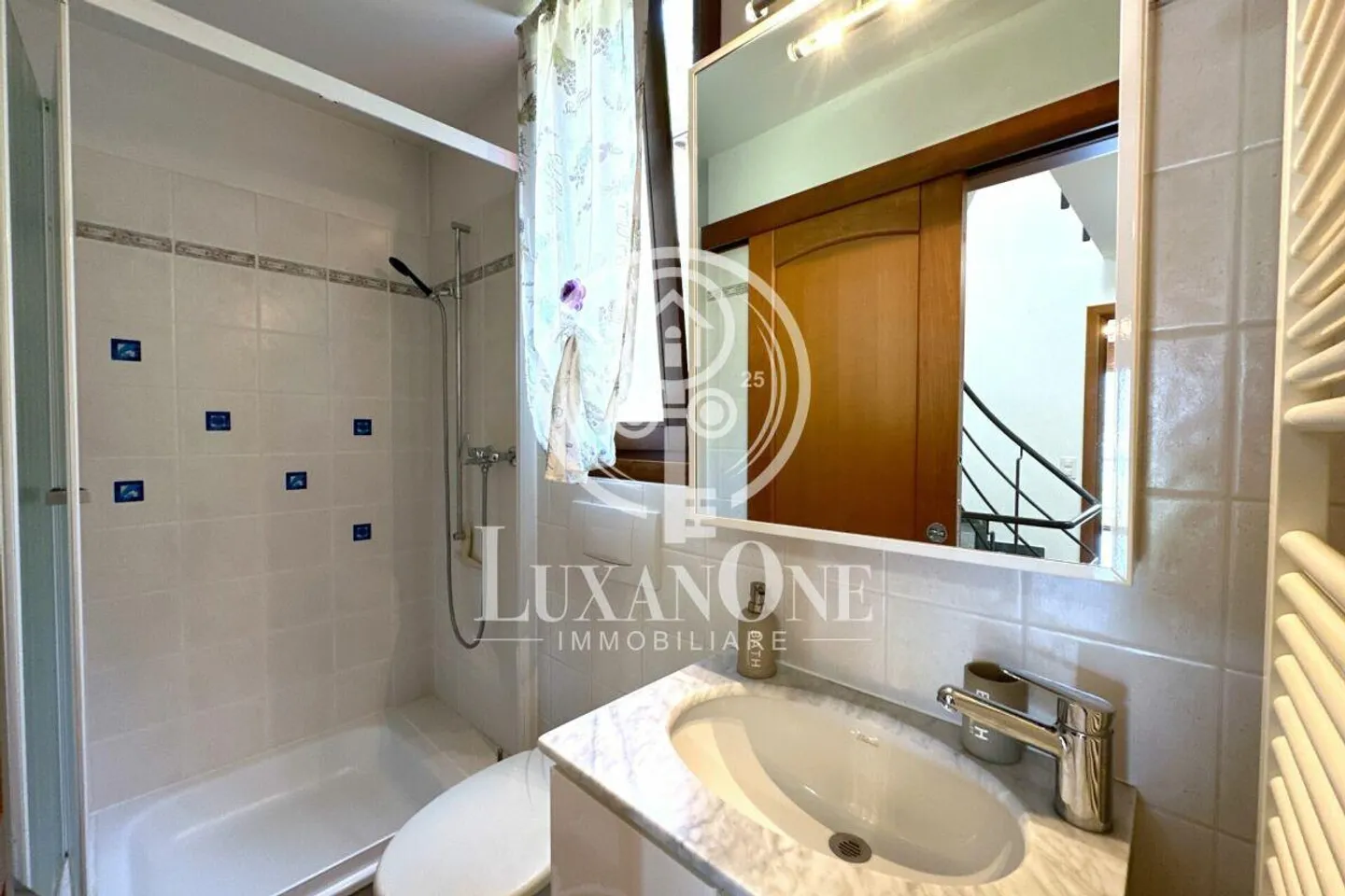 Gioiello storico con vista da sogno sul Lago di Lugano - Foto 11 di 14