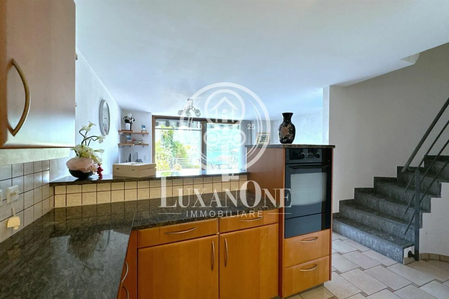 Gioiello storico con vista da sogno sul Lago di Lugano - Foto 12 di 14