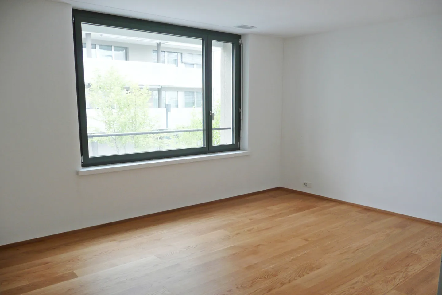 Modernes Apartment mit Dachterrasse - Foto 6 von 6