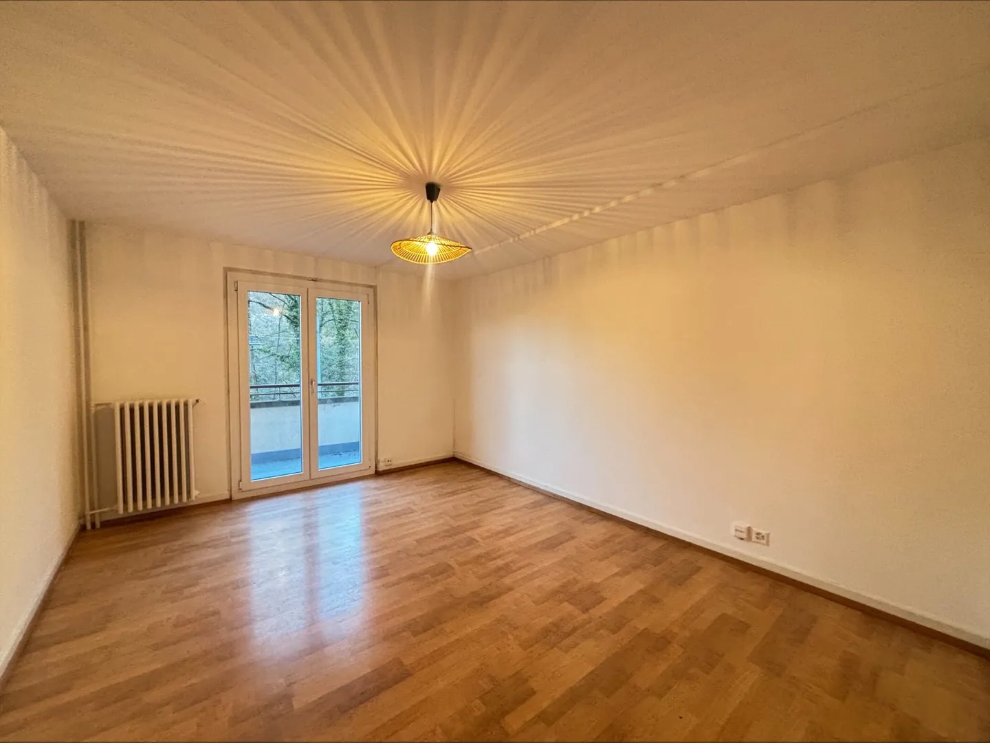 Appartement Charmant à Lausanne - Photo 1 sur 7