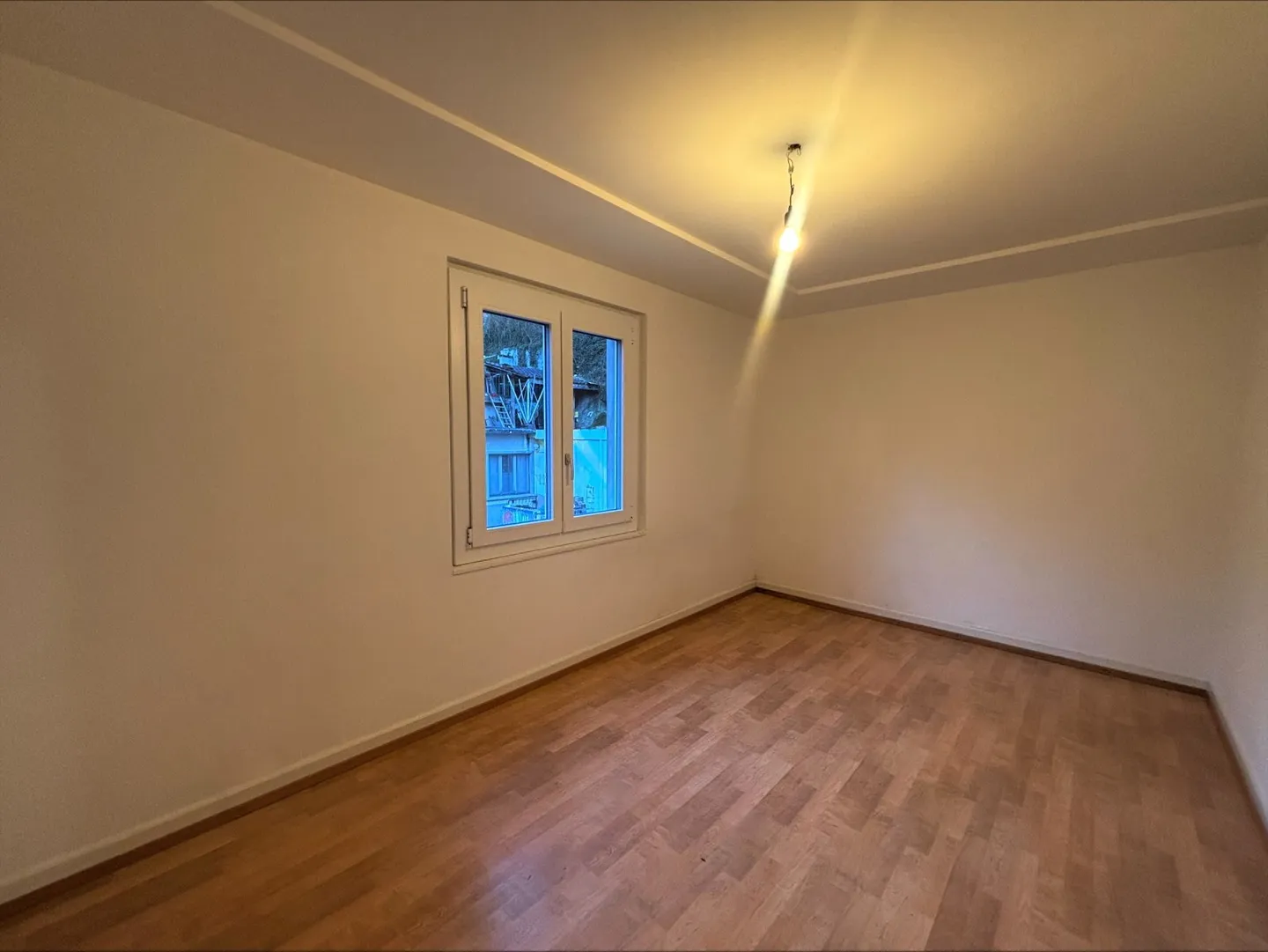 Appartement Charmant à Lausanne - Photo 2 sur 7