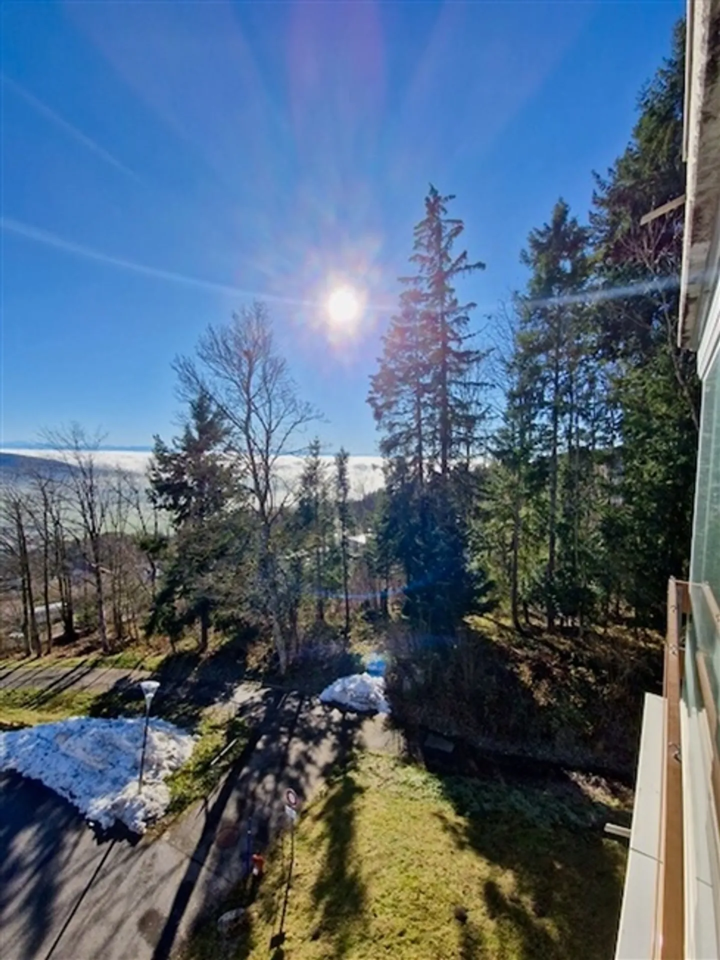 Exclusivity Renovated 4.5 Rooms with Stunning View of Val-de-Ruz - Photo 10 of 13