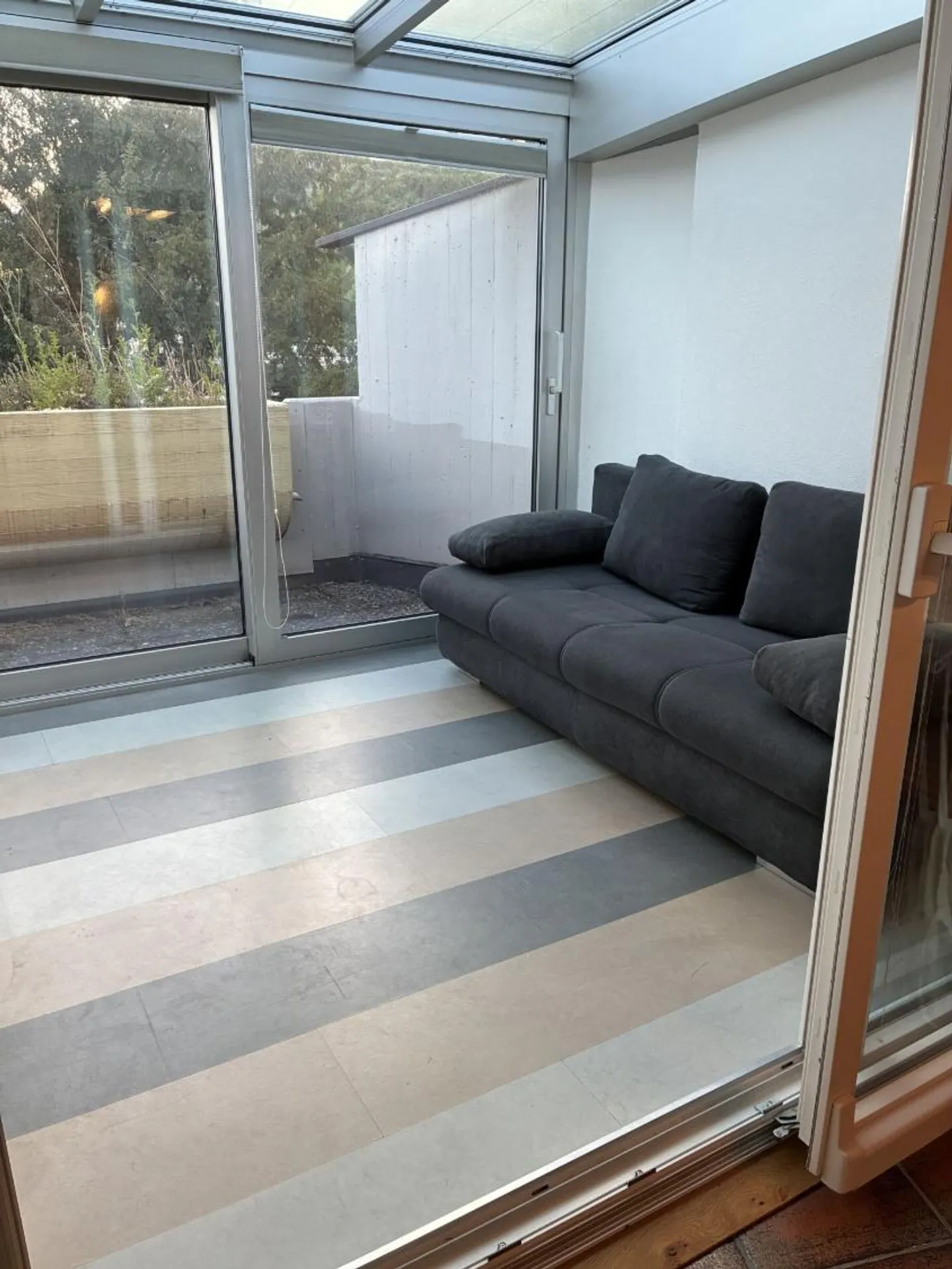 Studio for rent in Sion - Photo 2 of 7