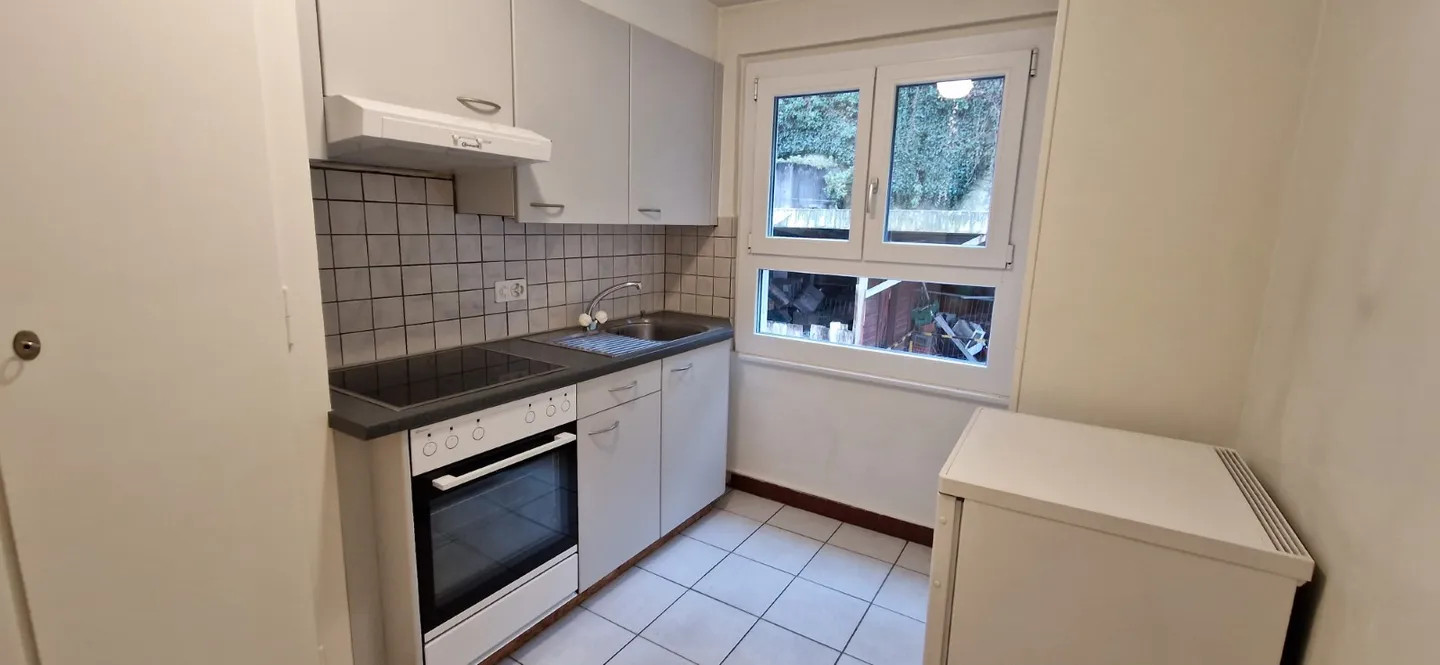 Appartement Charmant à Lausanne - Photo 3 sur 7