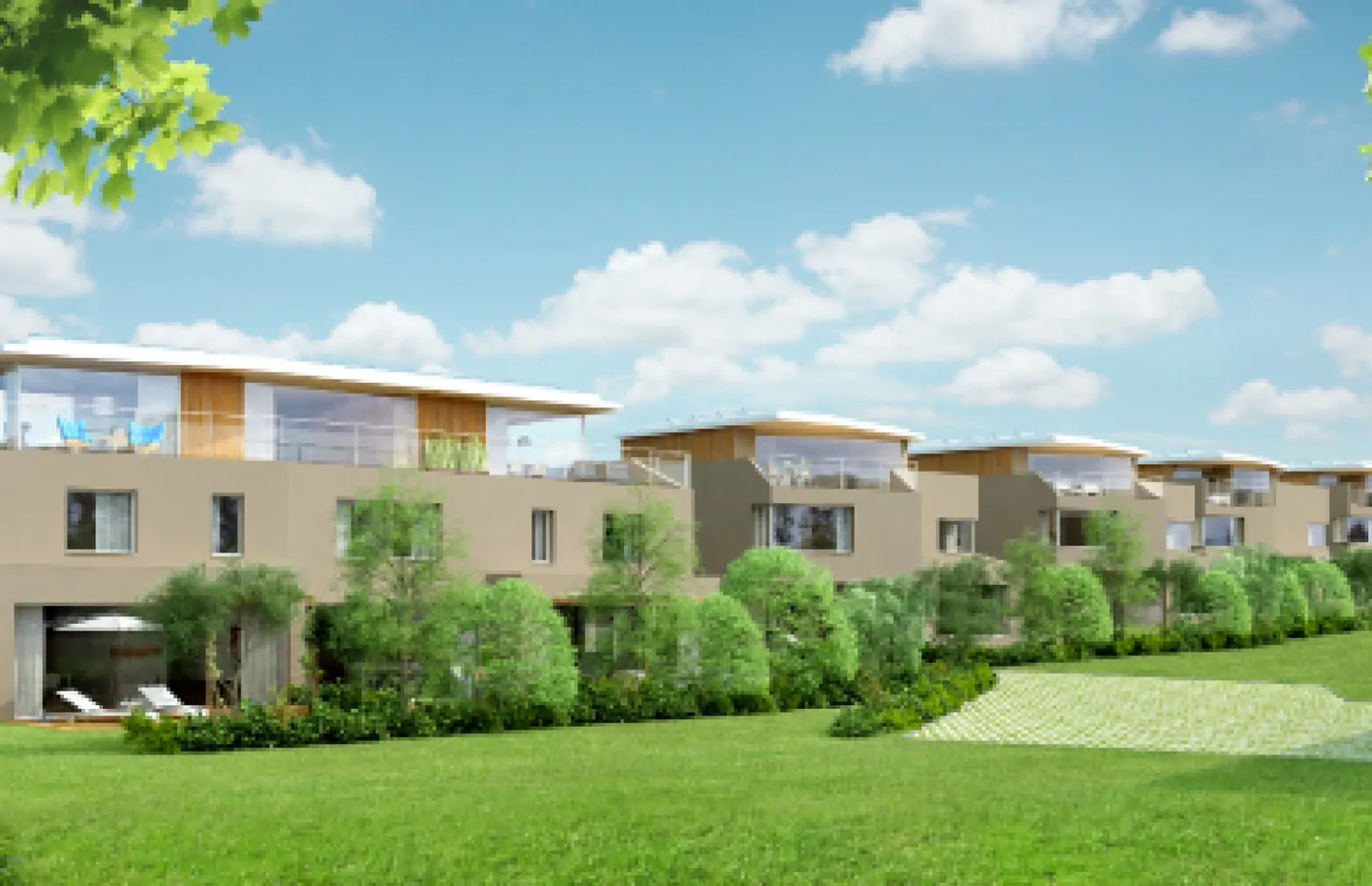 The Capites - Bevaix - Photo 3 of 3