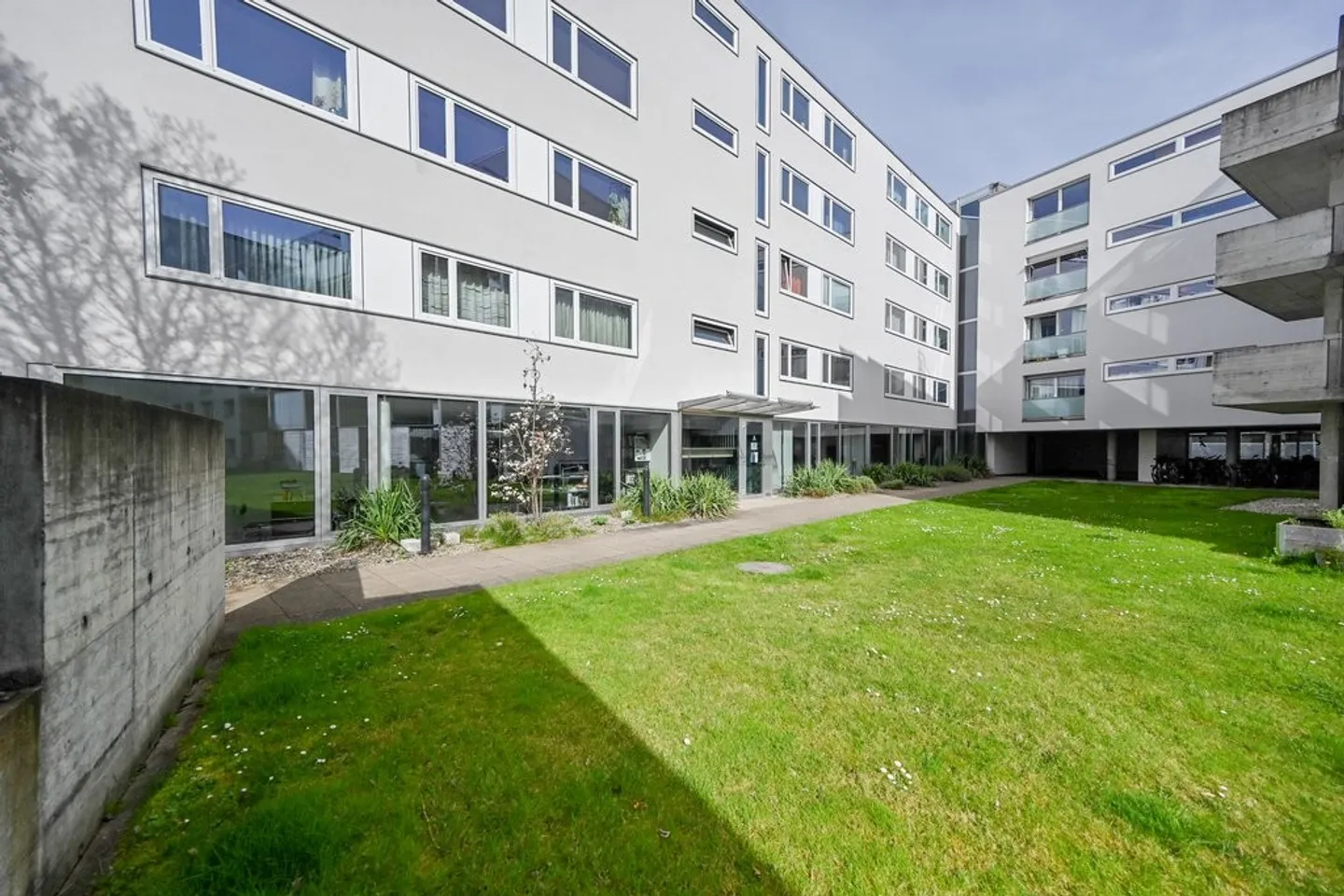 2,5-Zimmer-Wohnung - Foto 2 von 12