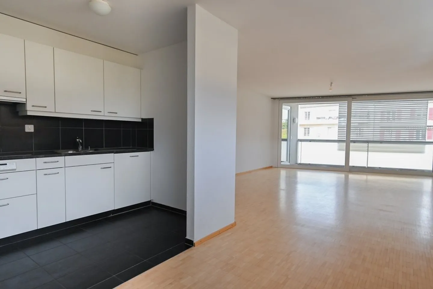 2,5-Zimmer-Wohnung - Foto 9 von 12